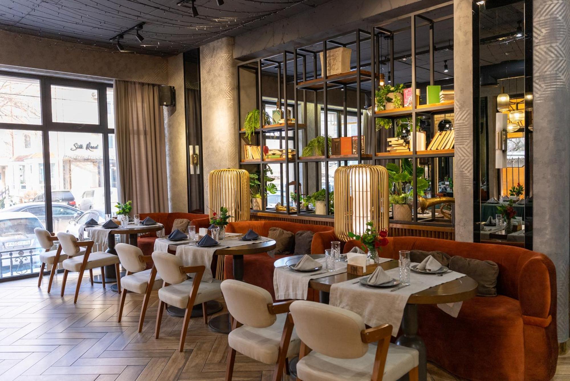 Five Hotel Μπισκέκ Εξωτερικό φωτογραφία