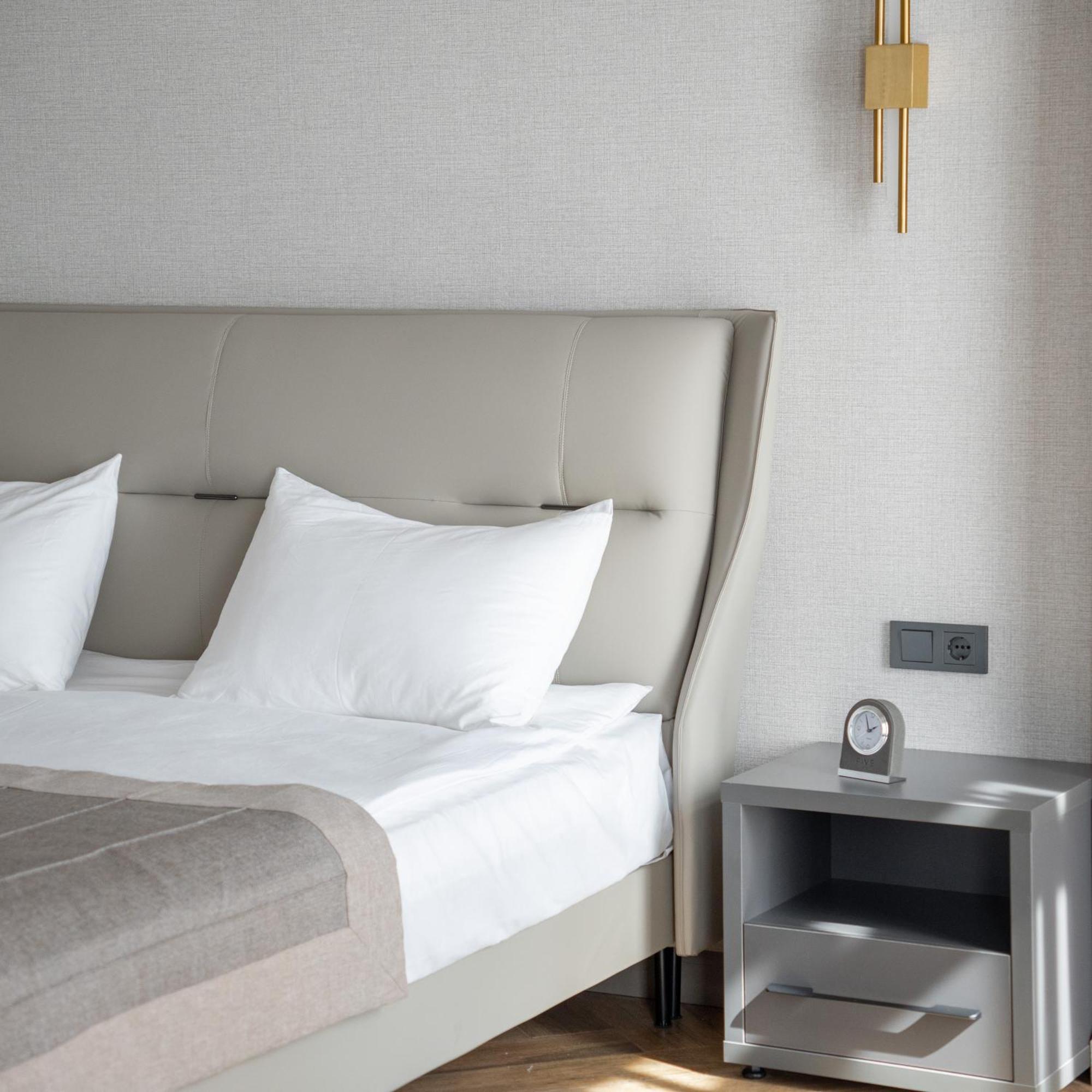 Five Hotel Μπισκέκ Εξωτερικό φωτογραφία