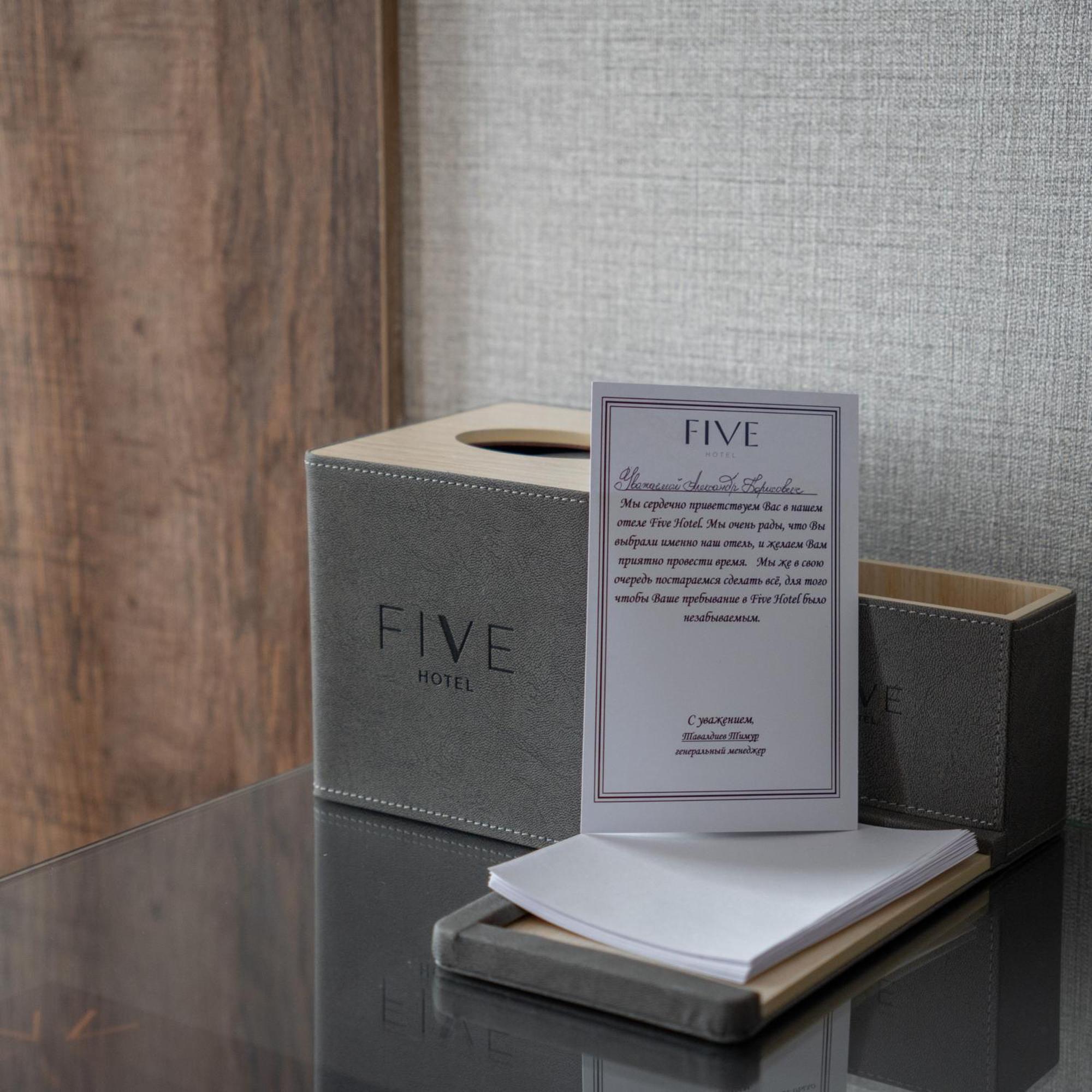 Five Hotel Μπισκέκ Εξωτερικό φωτογραφία