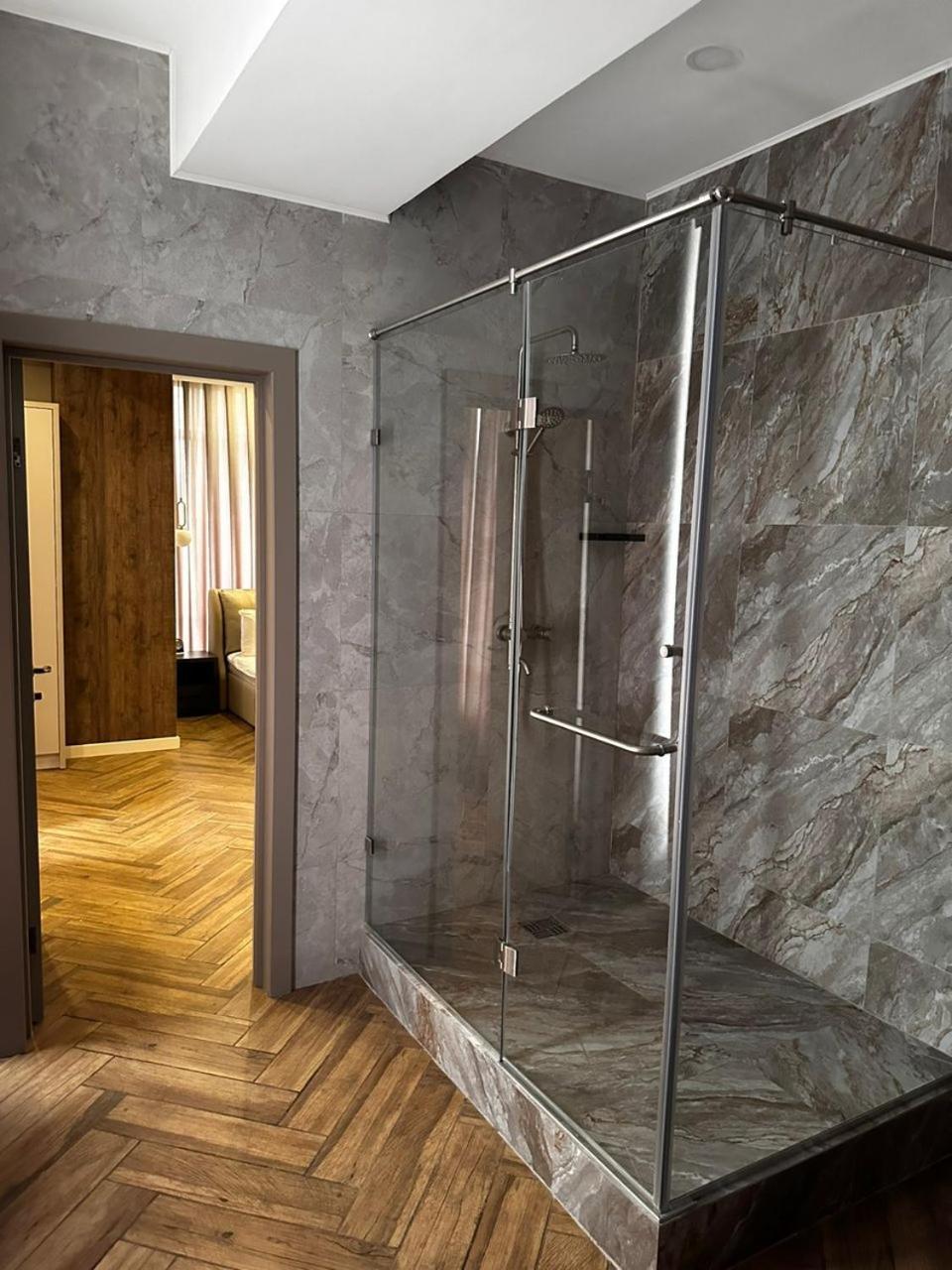 Five Hotel Μπισκέκ Εξωτερικό φωτογραφία